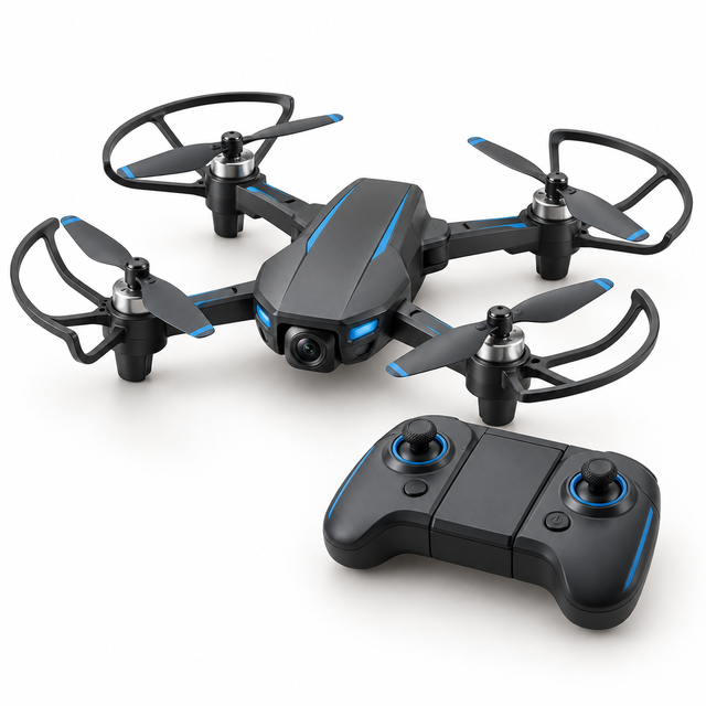 Drones