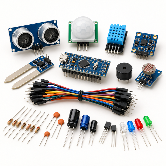 Electronics