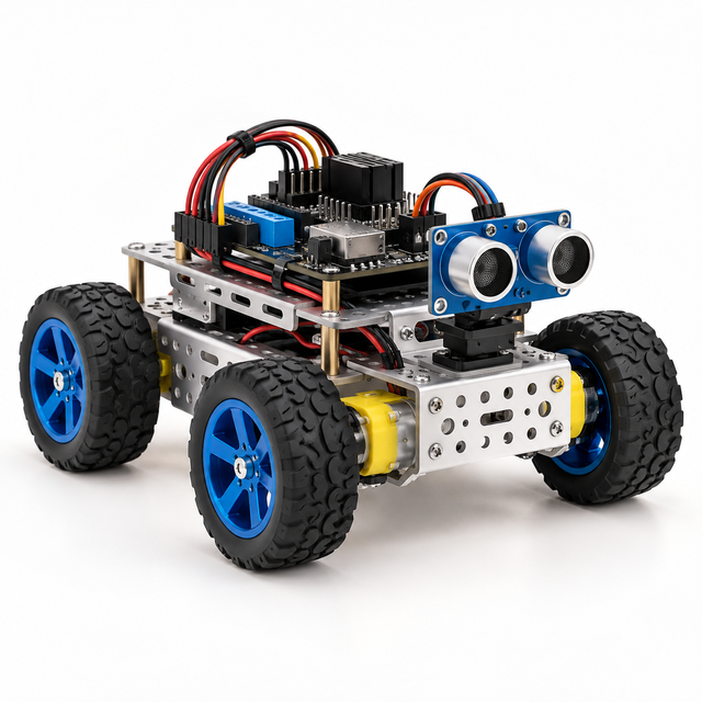 Robotics