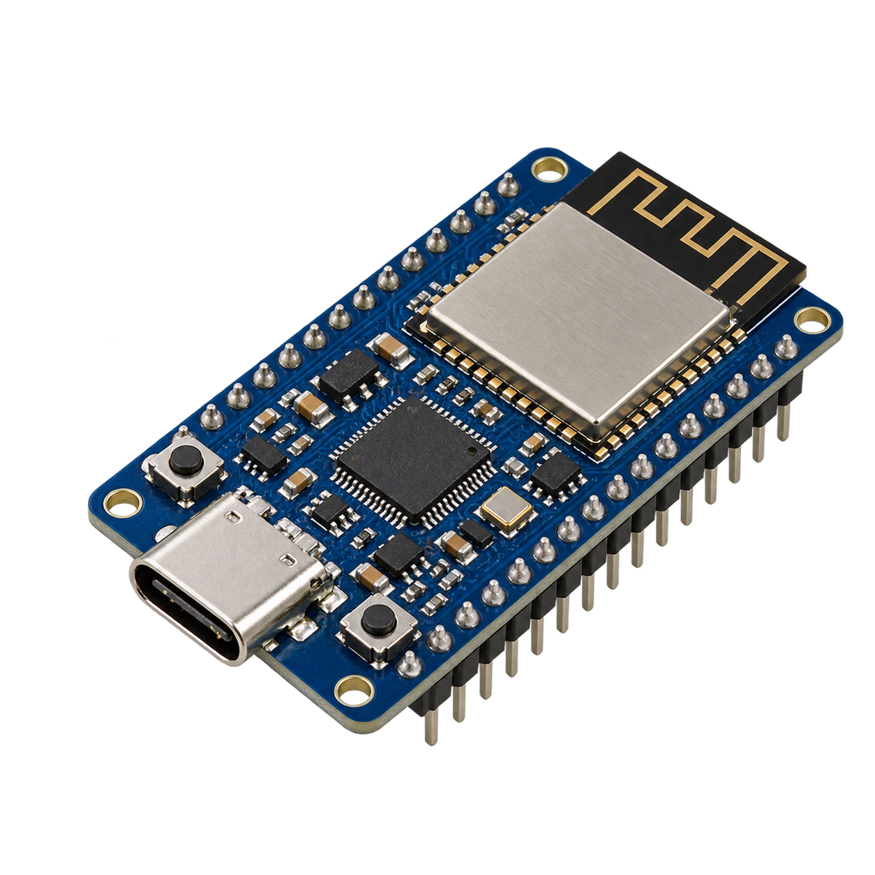 ESP32 IoT Development Board